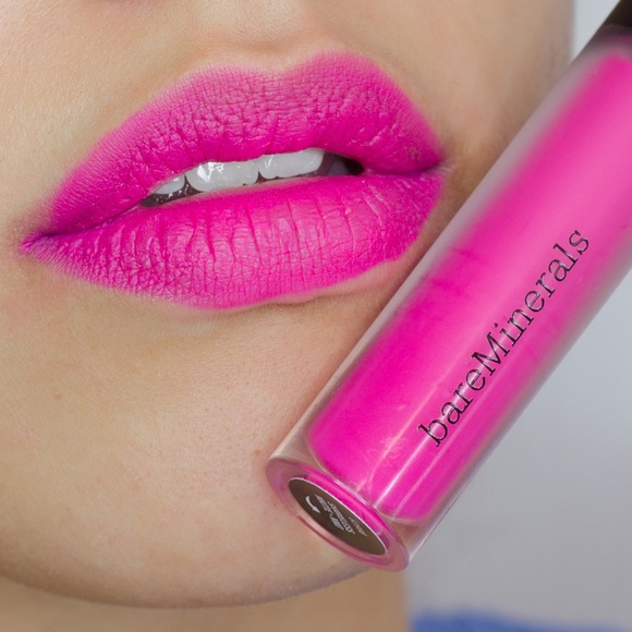 bareMinerals Statement Matte Liquid Lipstick 💄 - Picture 2 of 3